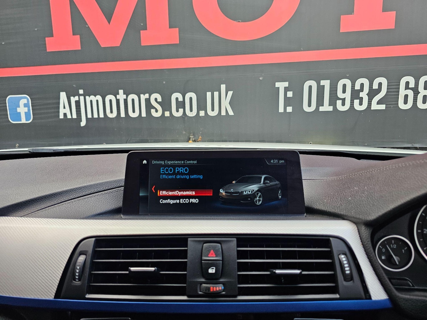 Used BMW 4 Series Gran Coupe 2020 for sale - 76398383: Photo 39