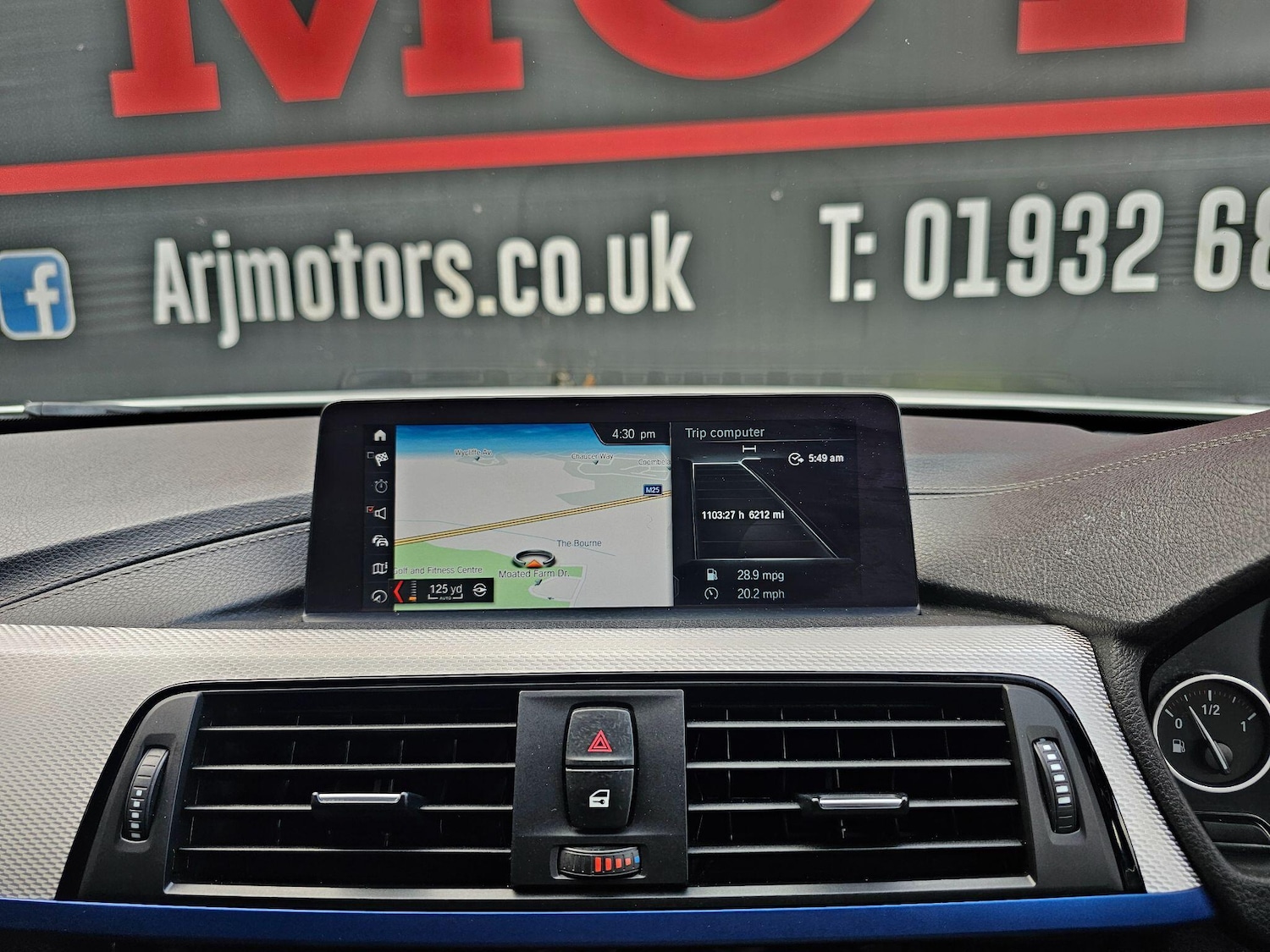 Used BMW 4 Series Gran Coupe 2020 for sale - 76398383: Photo 41