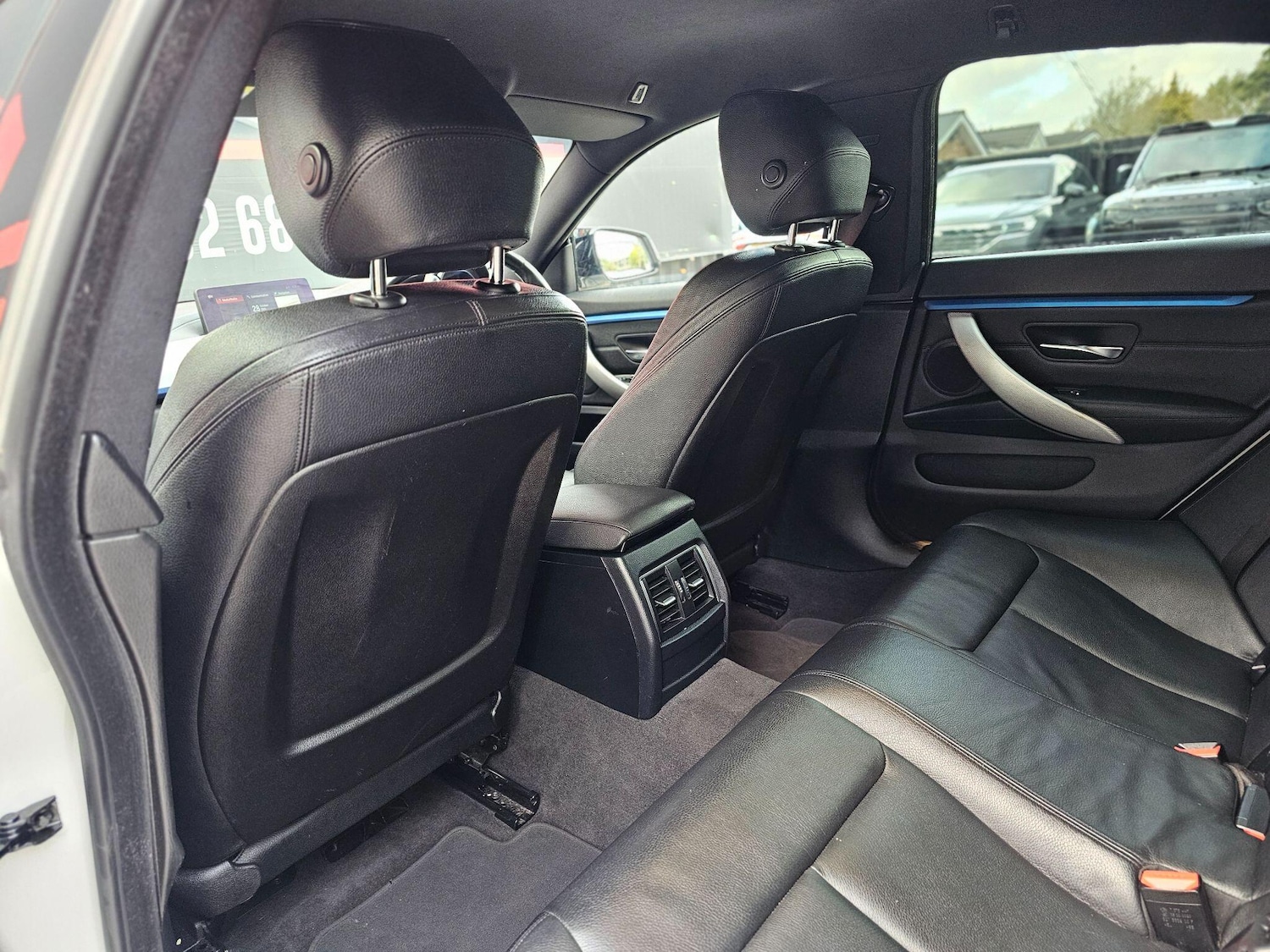 Used BMW 4 Series Gran Coupe 2020 for sale - 76398383: Photo 42