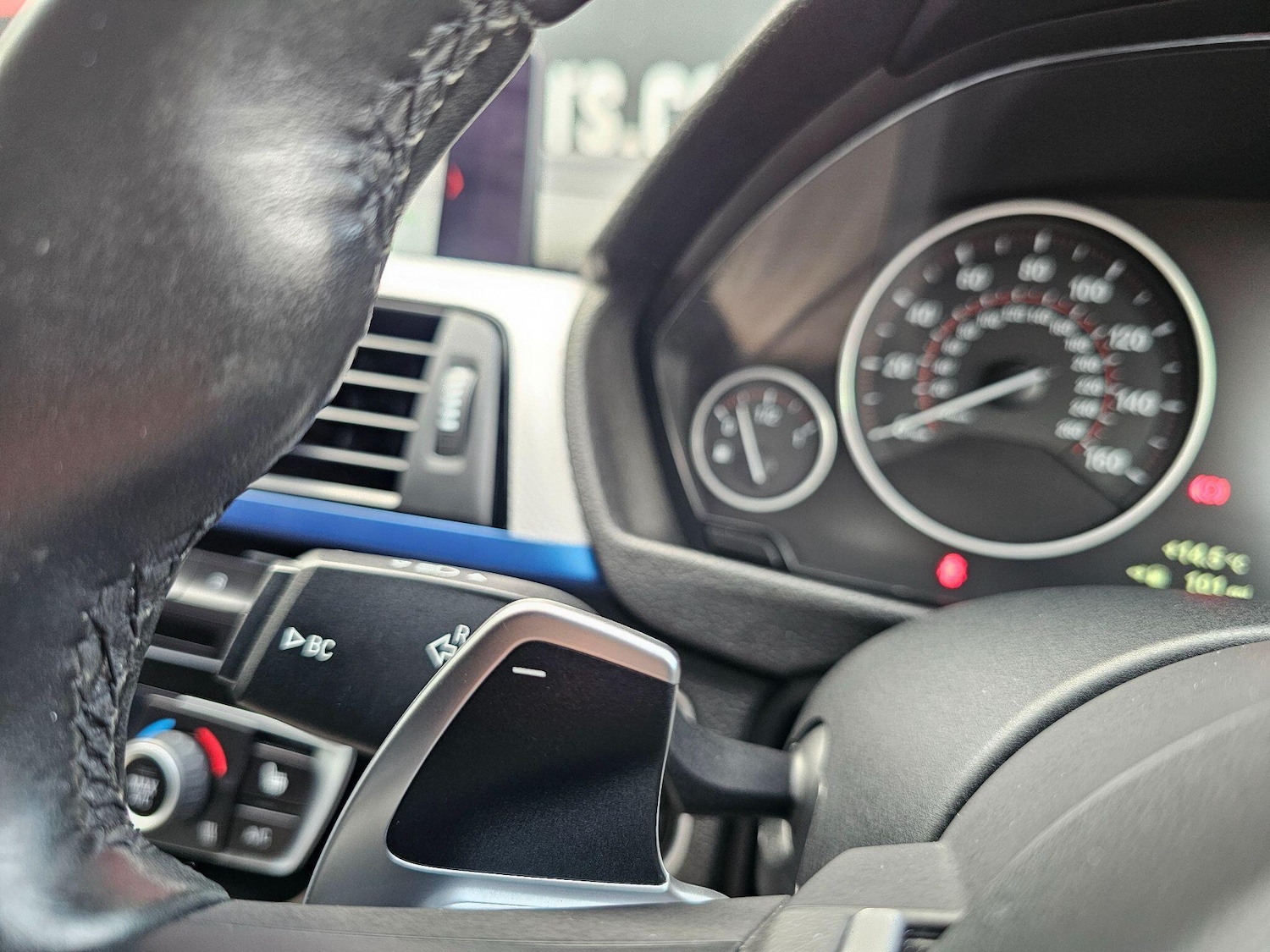 Used BMW 4 Series Gran Coupe 2020 for sale - 76398383: Photo 47