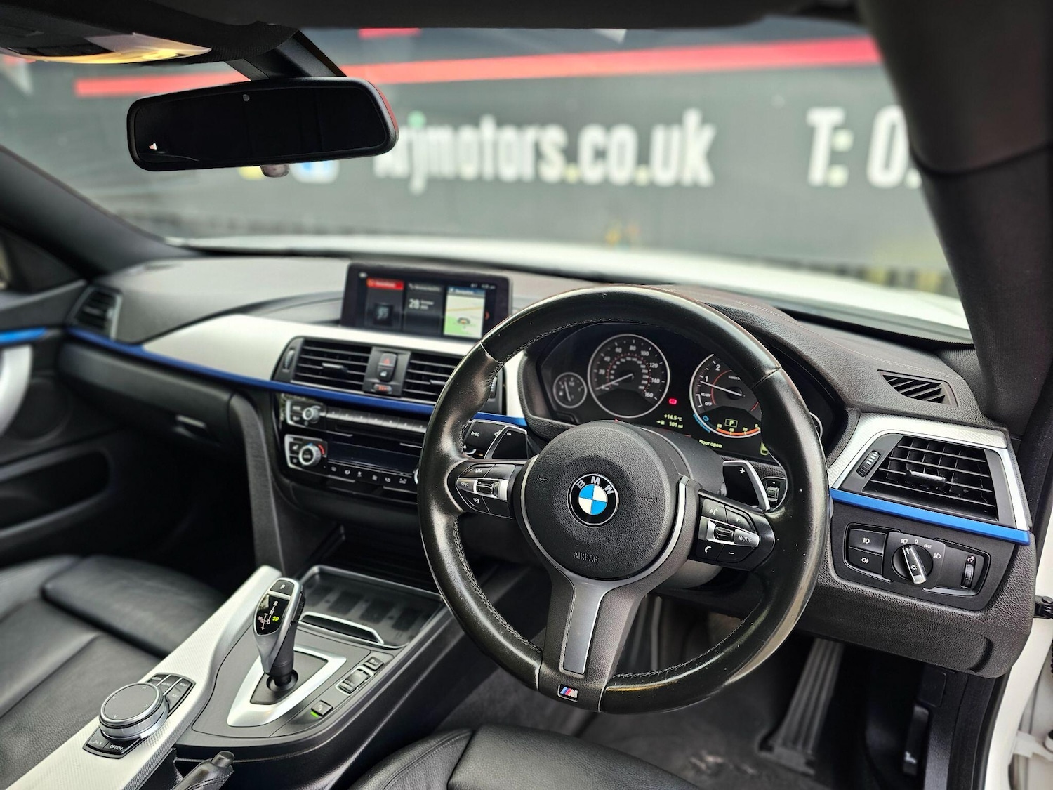 Used BMW 4 Series Gran Coupe 2020 for sale - 76398383: Photo 48
