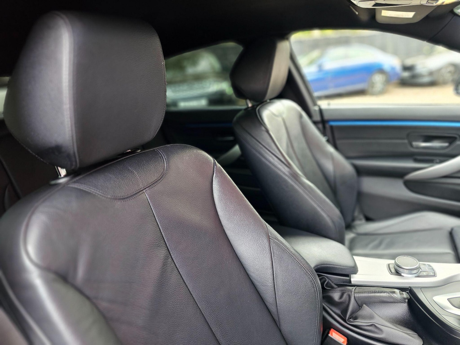 Used BMW 4 Series Gran Coupe 2020 for sale - 76398383: Photo 5