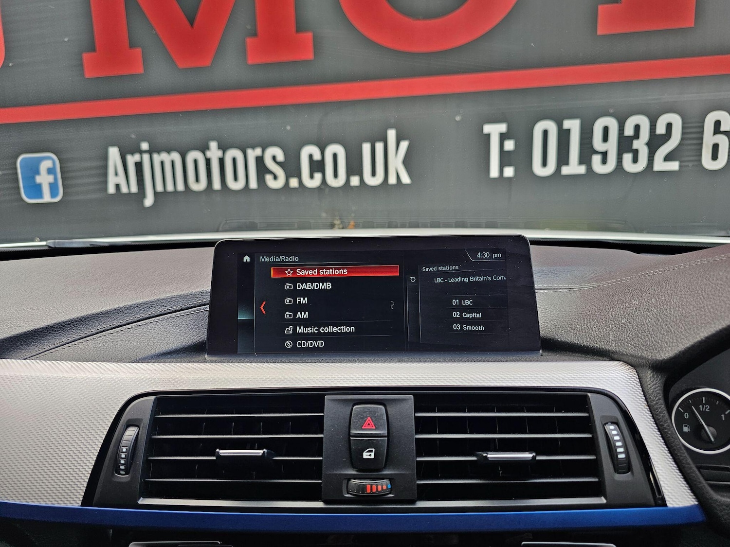 Used BMW 4 Series Gran Coupe 2020 for sale - 76398383: Photo 51