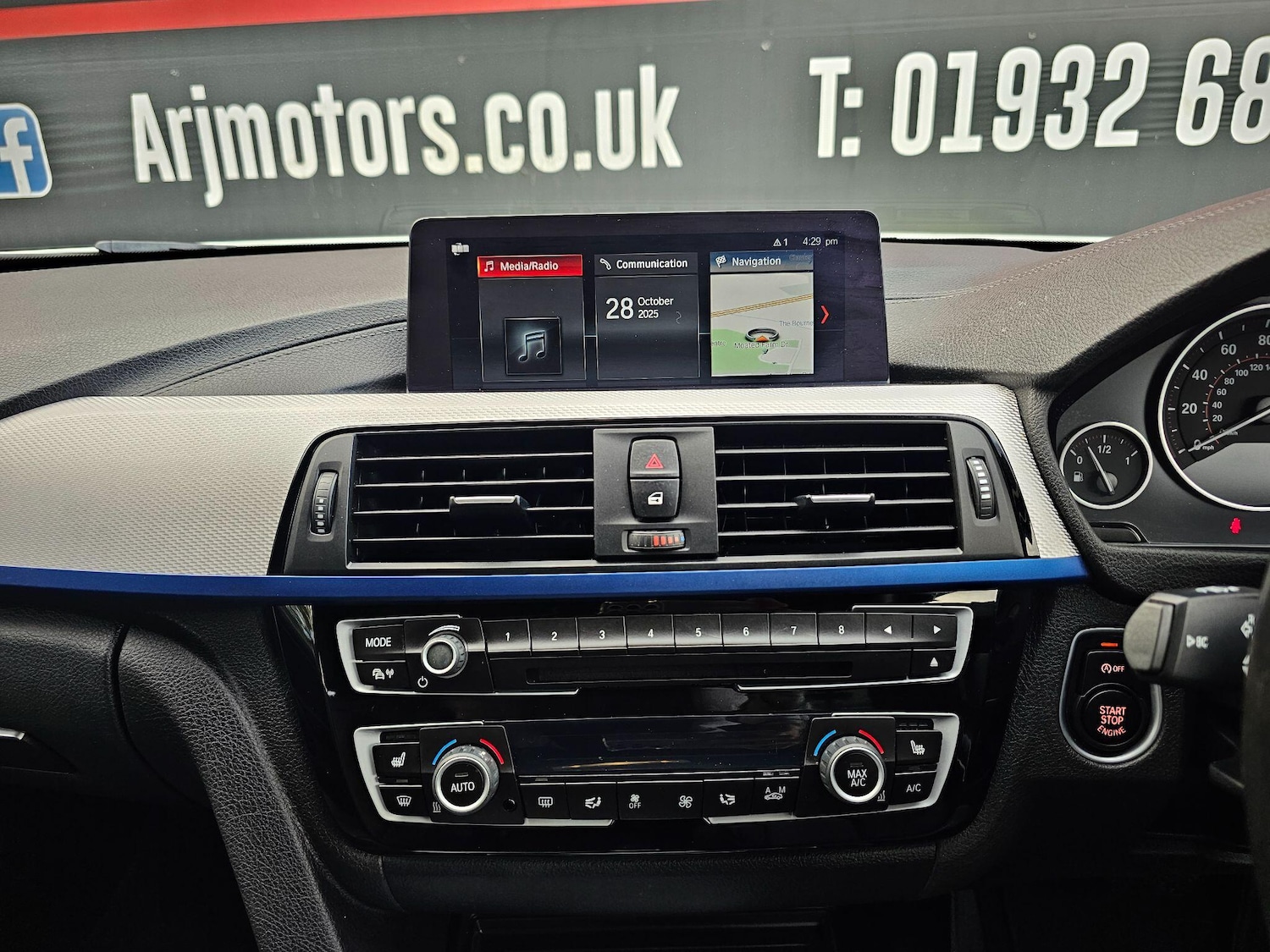 Used BMW 4 Series Gran Coupe 2020 for sale - 76398383: Photo 53