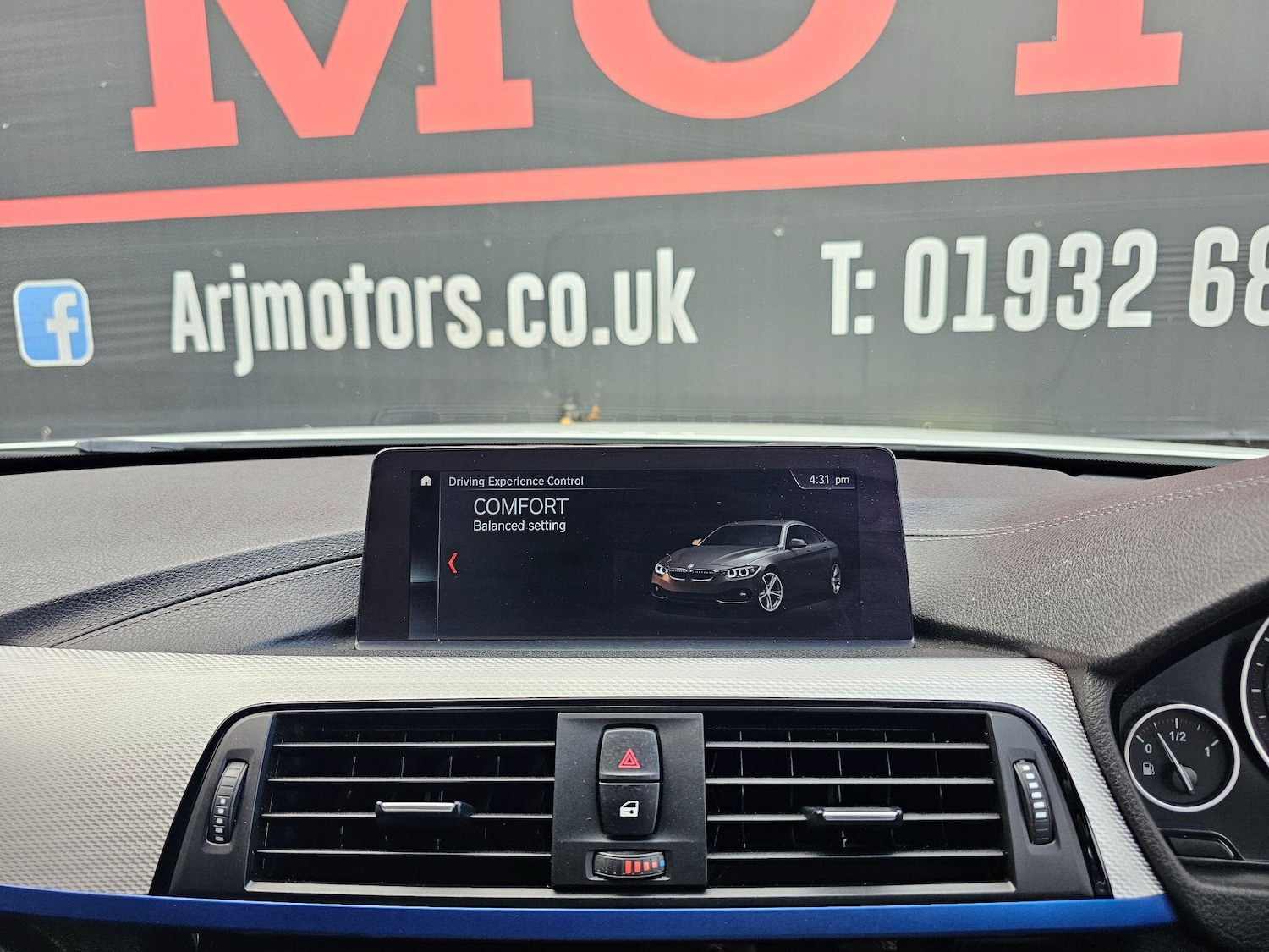 Used BMW 4 Series Gran Coupe 2020 for sale - 76398383: Photo 54