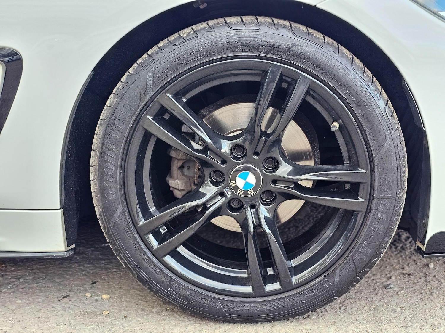 Used BMW 4 Series Gran Coupe 2020 for sale - 76398383: Photo 55