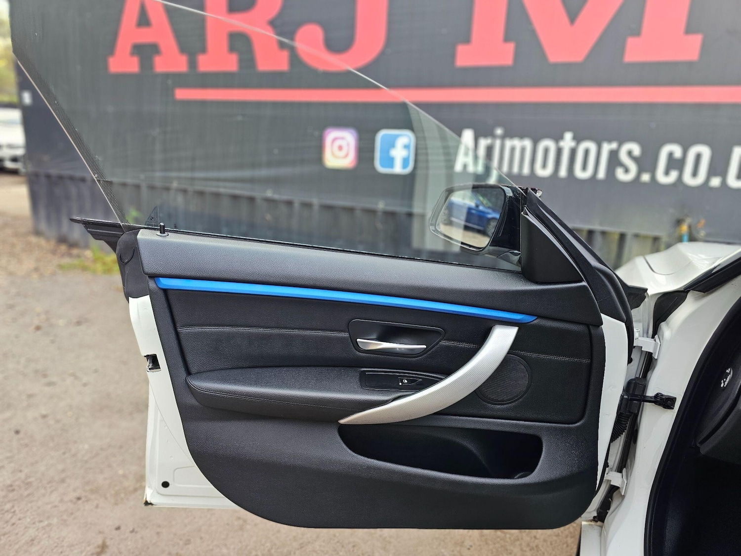 Used BMW 4 Series Gran Coupe 2020 for sale - 76398383: Photo 56