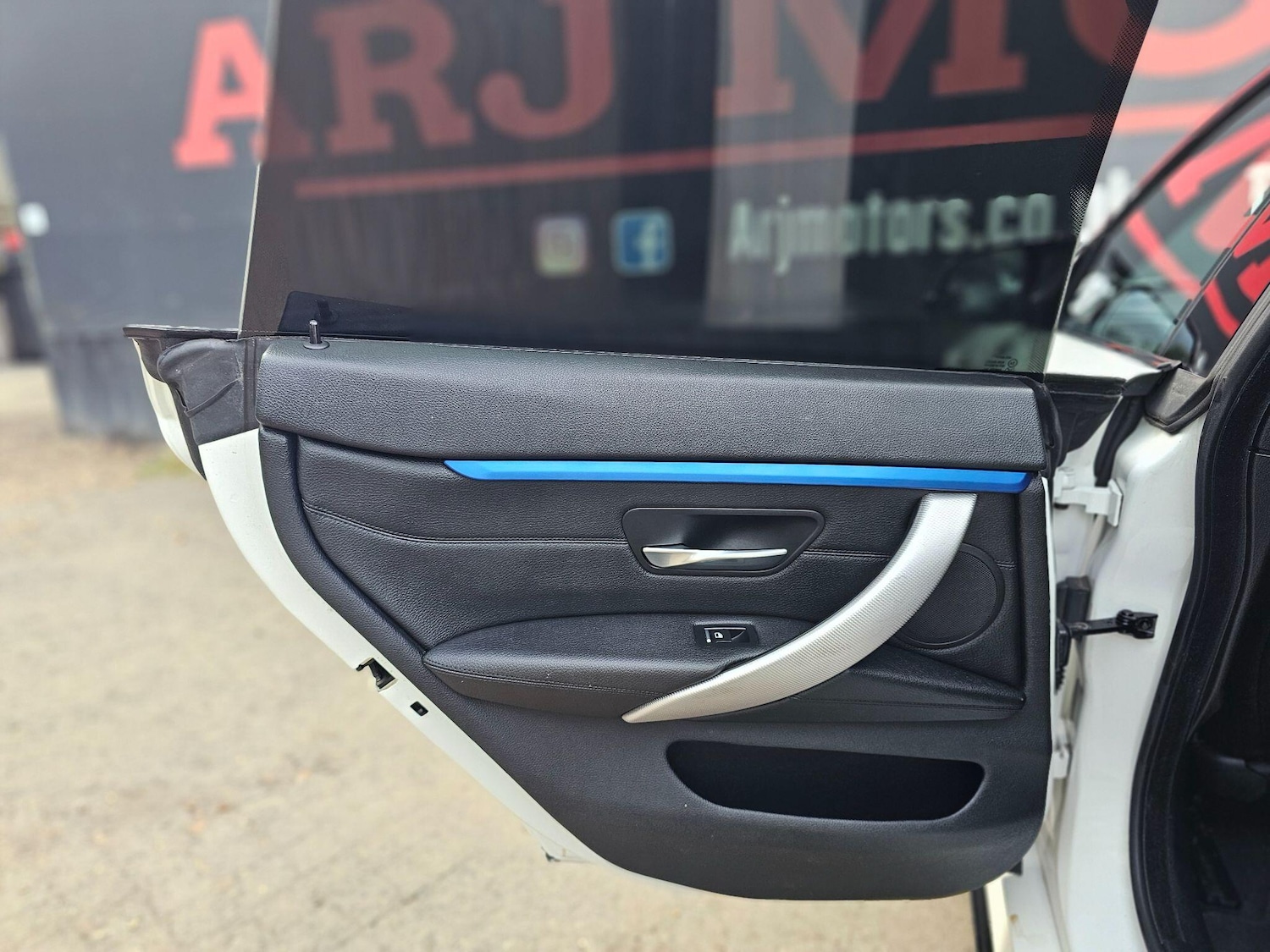 Used BMW 4 Series Gran Coupe 2020 for sale - 76398383: Photo 58