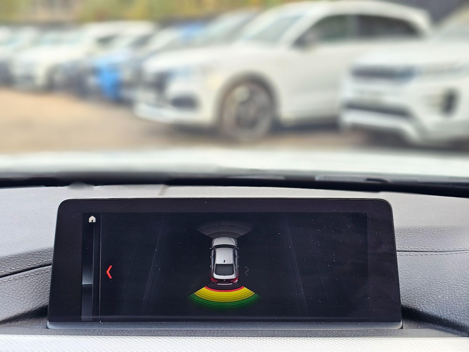 Used BMW 4 Series Gran Coupe 2020 for sale - 76398383: Photo 6