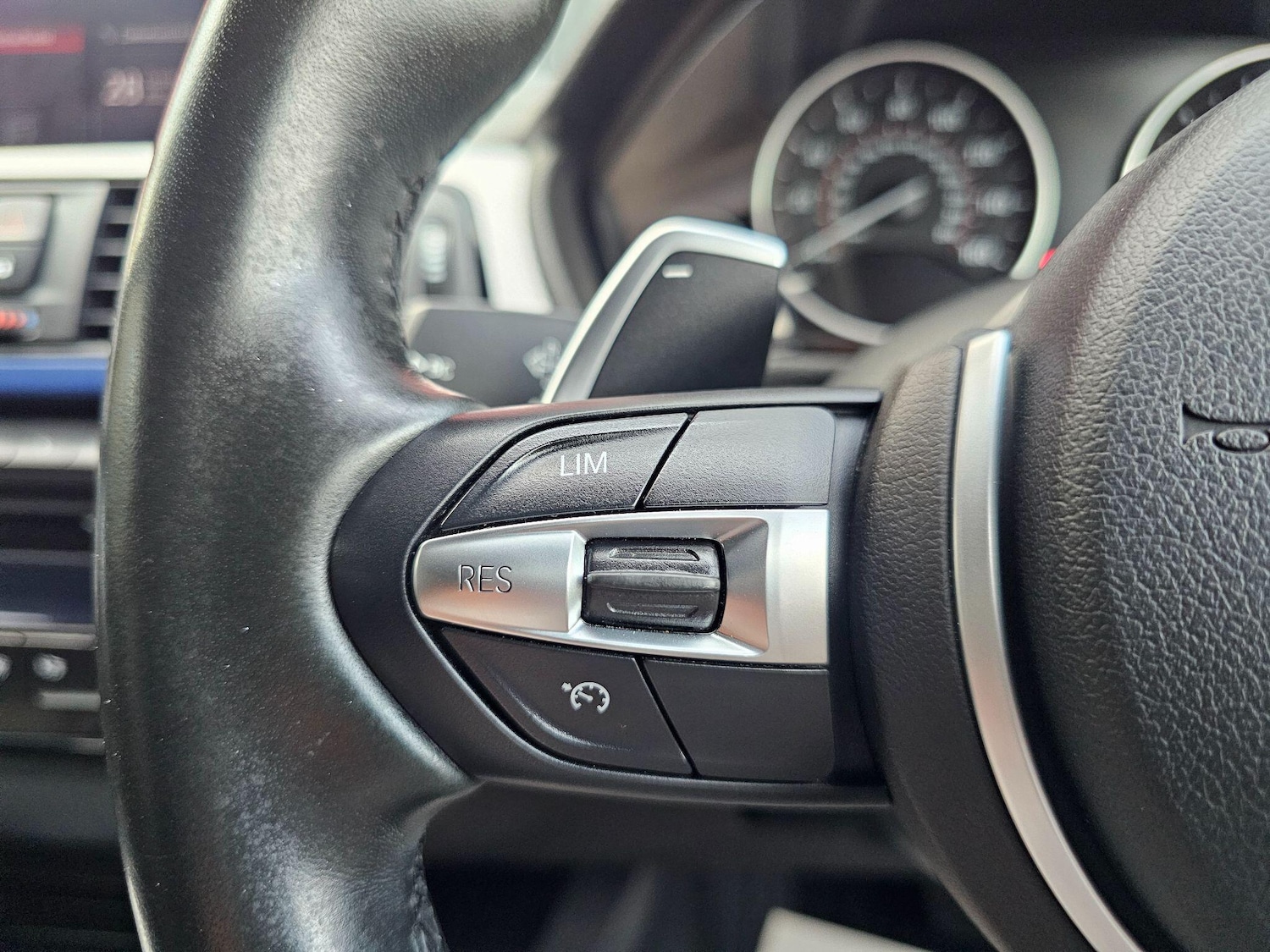 Used BMW 4 Series Gran Coupe 2020 for sale - 76398383: Photo 8