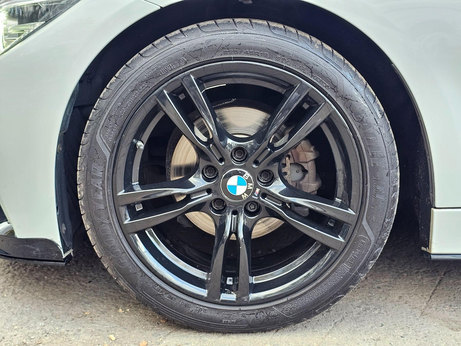 Used BMW 4 Series Gran Coupe 2020 for sale - 76398383: Photo 9