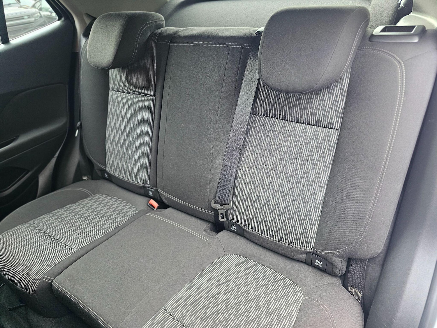 Used Vauxhall Mokka 2016 for sale - 76592102: Photo 11