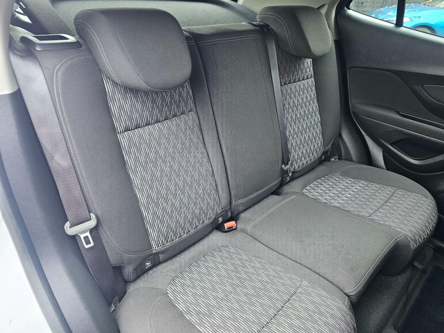 Used Vauxhall Mokka 2016 for sale - 76592102: Photo 14