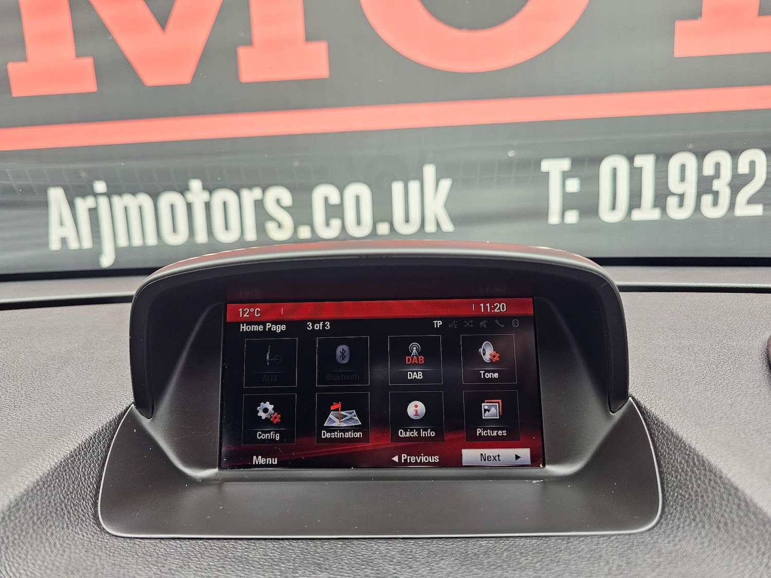 Used Vauxhall Mokka 2016 for sale - 76592102: Photo 15