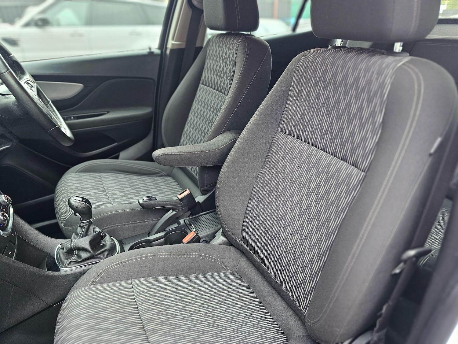 Used Vauxhall Mokka 2016 for sale - 76592102: Photo 17