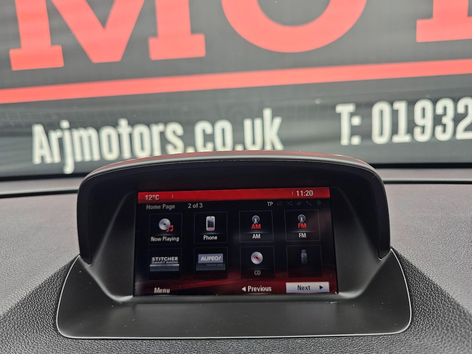 Used Vauxhall Mokka 2016 for sale - 76592102: Photo 18