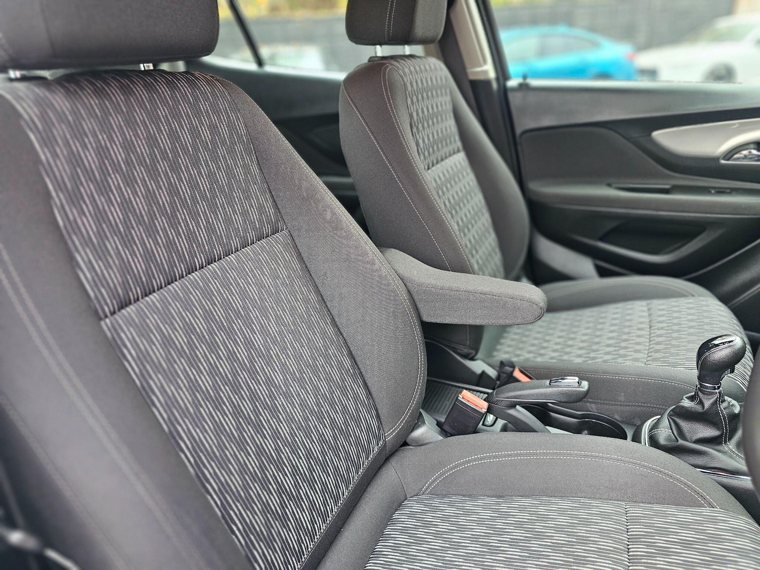 Used Vauxhall Mokka 2016 for sale - 76592102: Photo 20