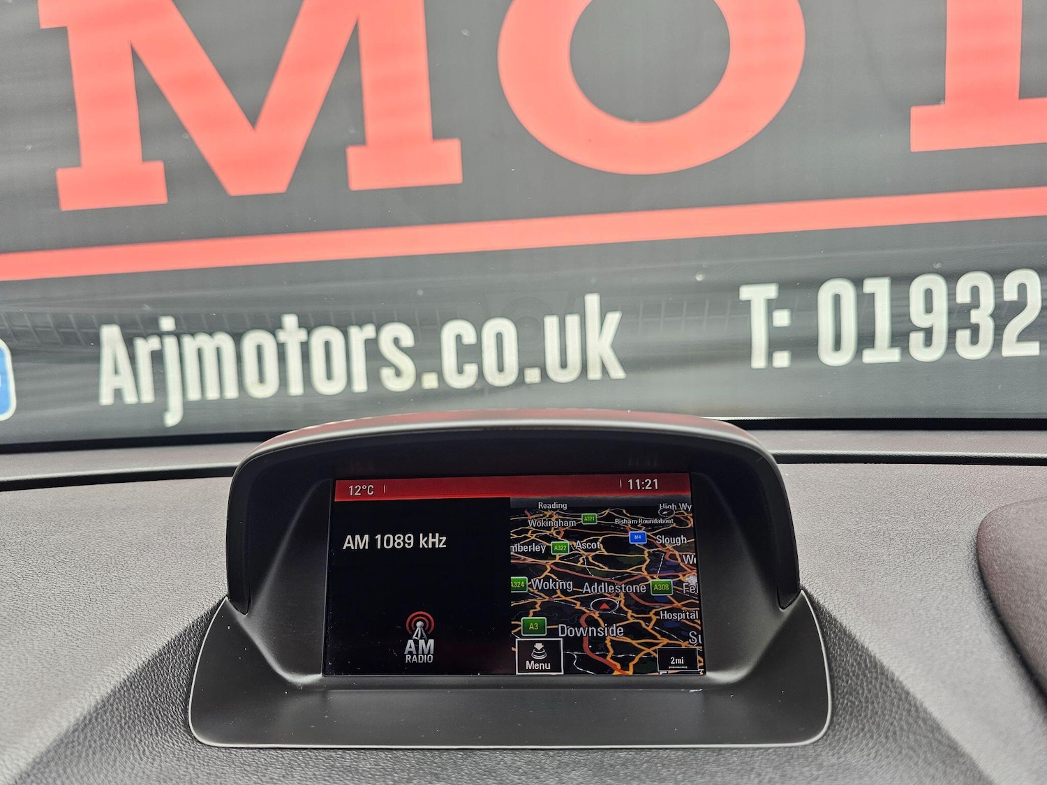 Used Vauxhall Mokka 2016 for sale - 76592102: Photo 21