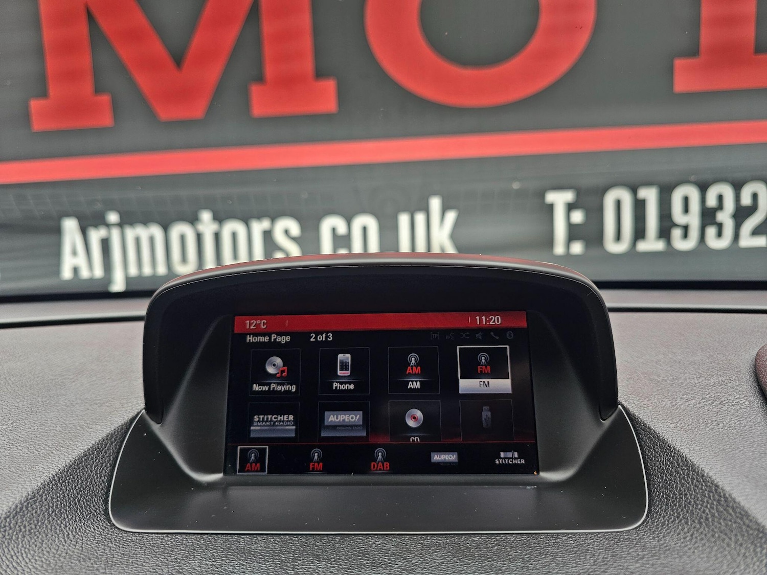 Used Vauxhall Mokka 2016 for sale - 76592102: Photo 23