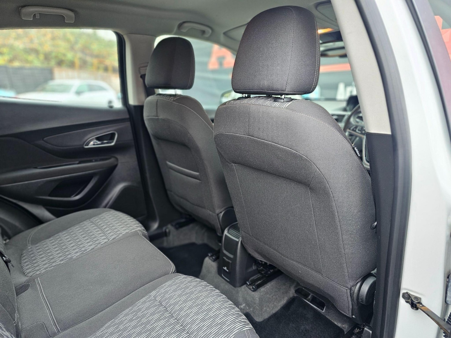 Used Vauxhall Mokka 2016 for sale - 76592102: Photo 26