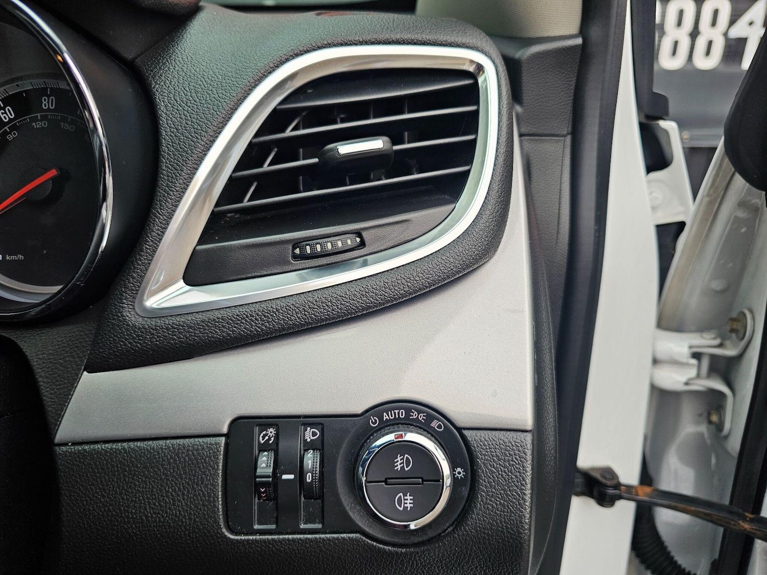 Used Vauxhall Mokka 2016 for sale - 76592102: Photo 27