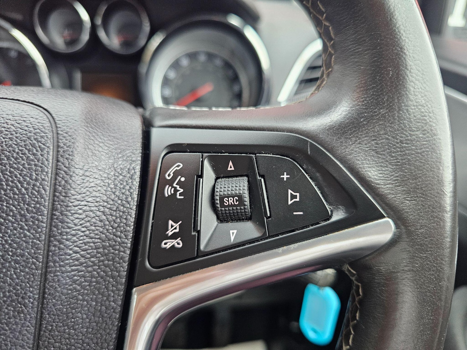 Used Vauxhall Mokka 2016 for sale - 76592102: Photo 29