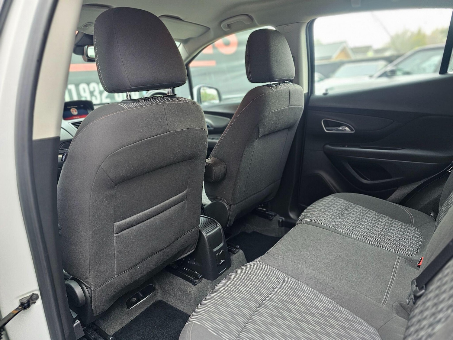 Used Vauxhall Mokka 2016 for sale - 76592102: Photo 30