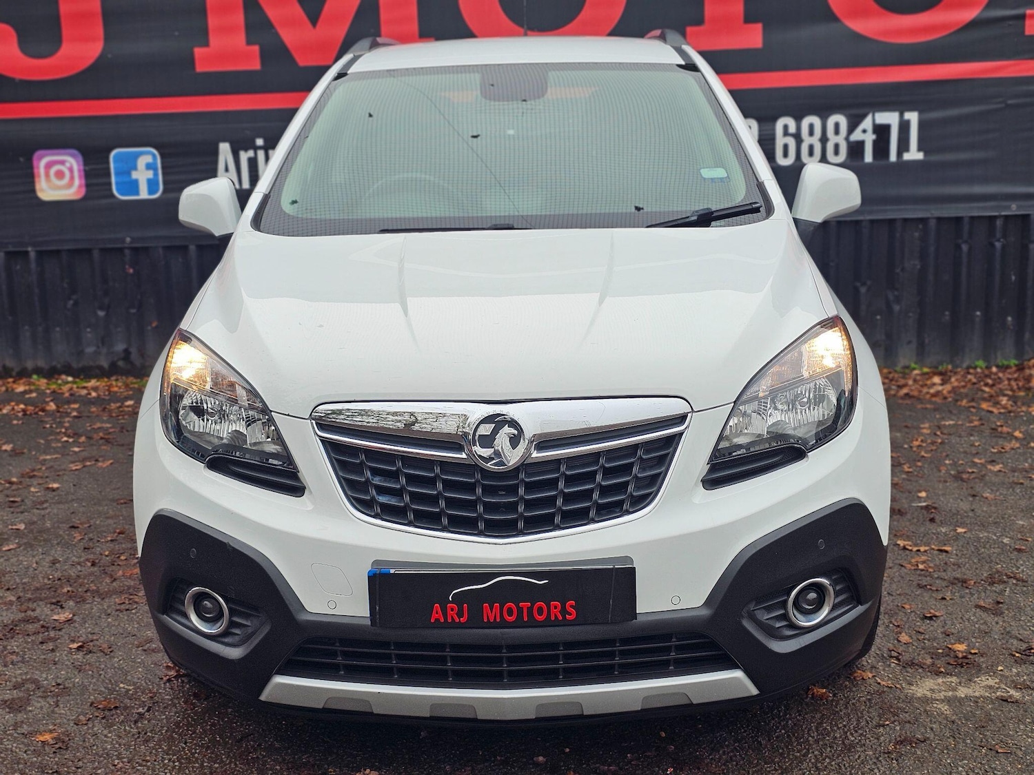 Used Vauxhall Mokka 2016 for sale - 76592102: Photo 31