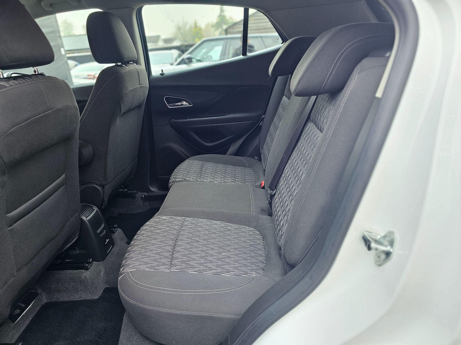 Used Vauxhall Mokka 2016 for sale - 76592102: Photo 32