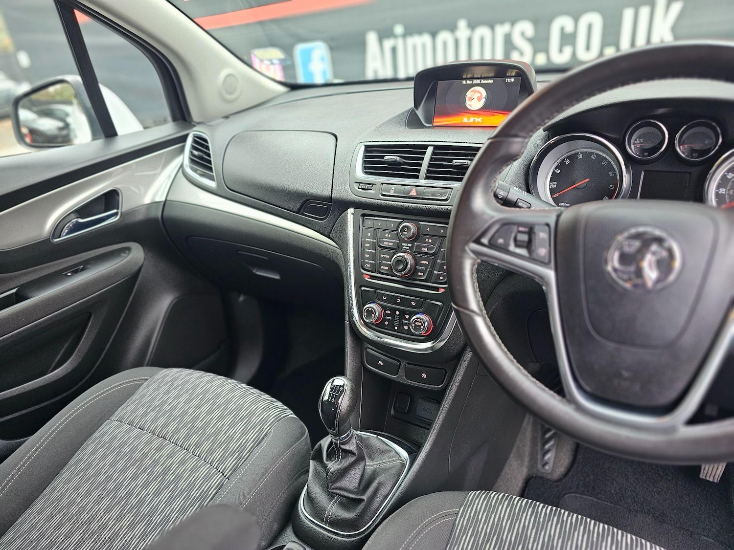 Used Vauxhall Mokka 2016 for sale - 76592102: Photo 35