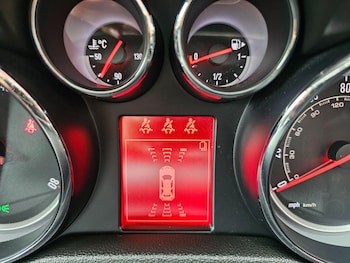 Used Vauxhall Mokka 2016 for sale - 76592102: Photo