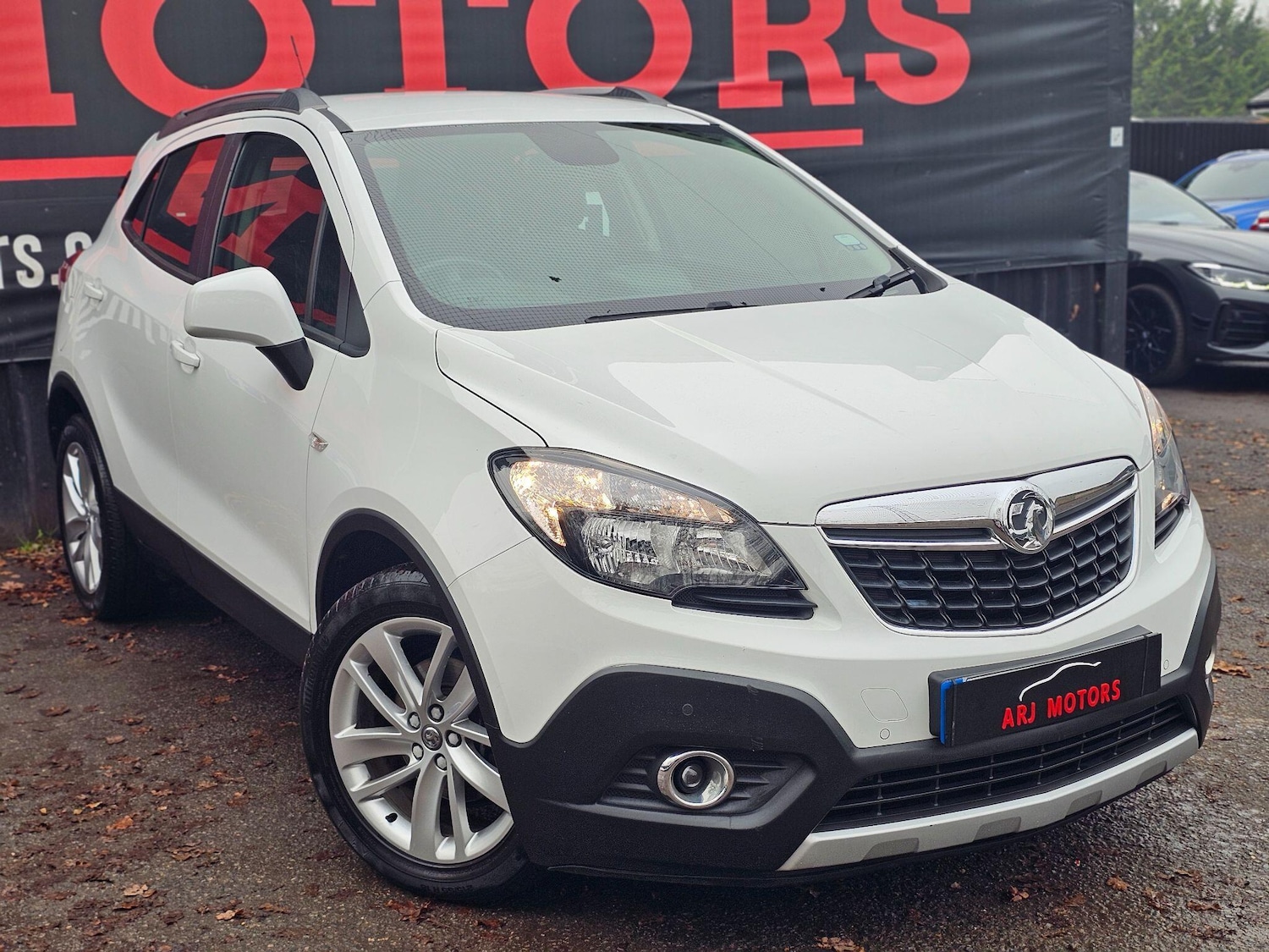 Used Vauxhall Mokka 2016 for sale - 76592102: Photo 40