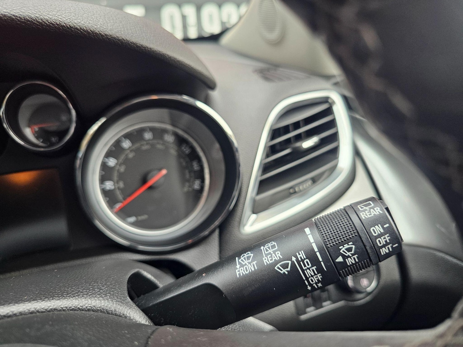 Used Vauxhall Mokka 2016 for sale - 76592102: Photo 41