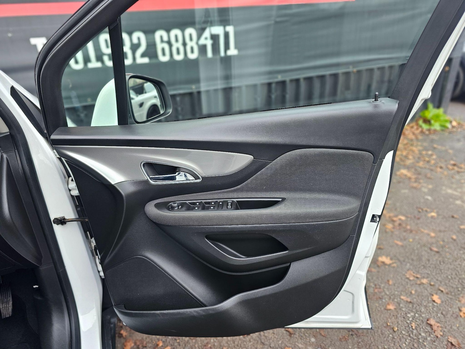 Used Vauxhall Mokka 2016 for sale - 76592102: Photo 45