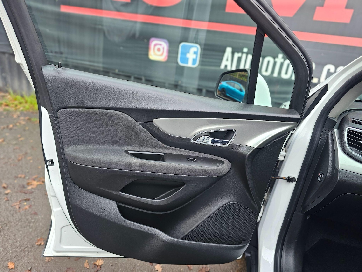 Used Vauxhall Mokka 2016 for sale - 76592102: Photo 49