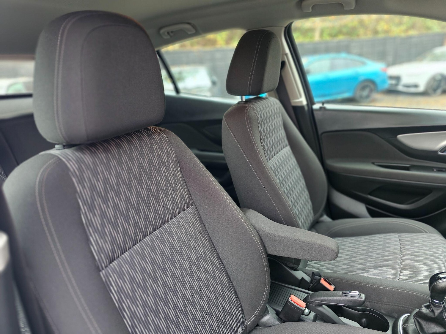 Used Vauxhall Mokka 2016 for sale - 76592102: Photo 5