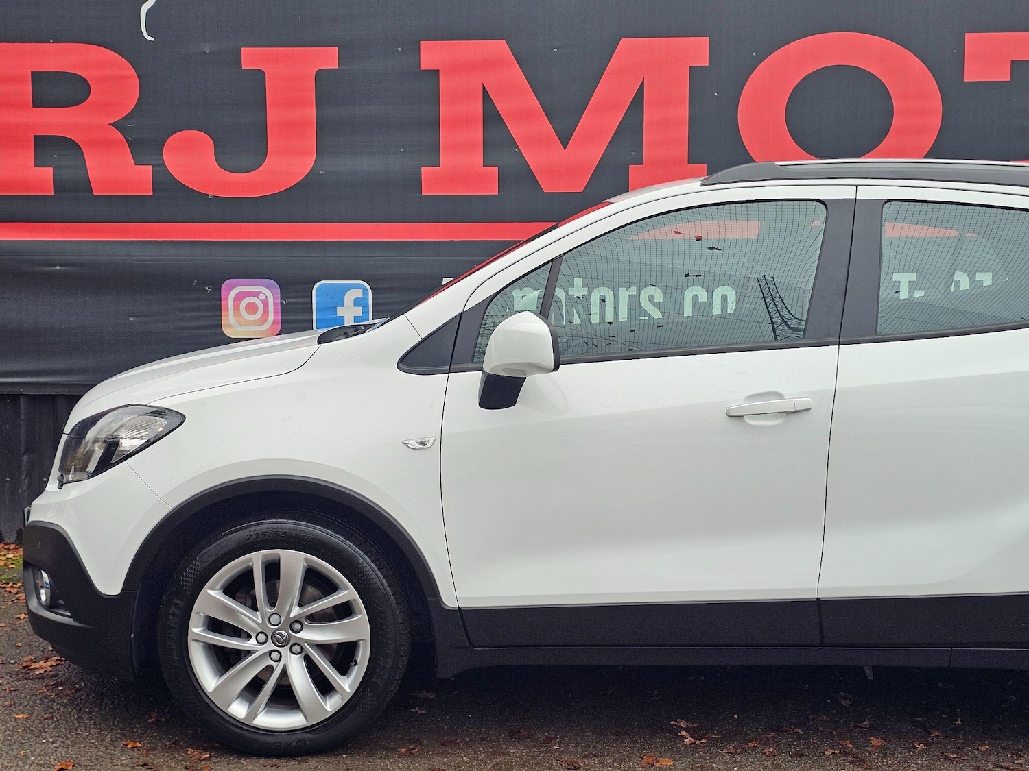 Used Vauxhall Mokka 2016 for sale - 76592102: Photo 50