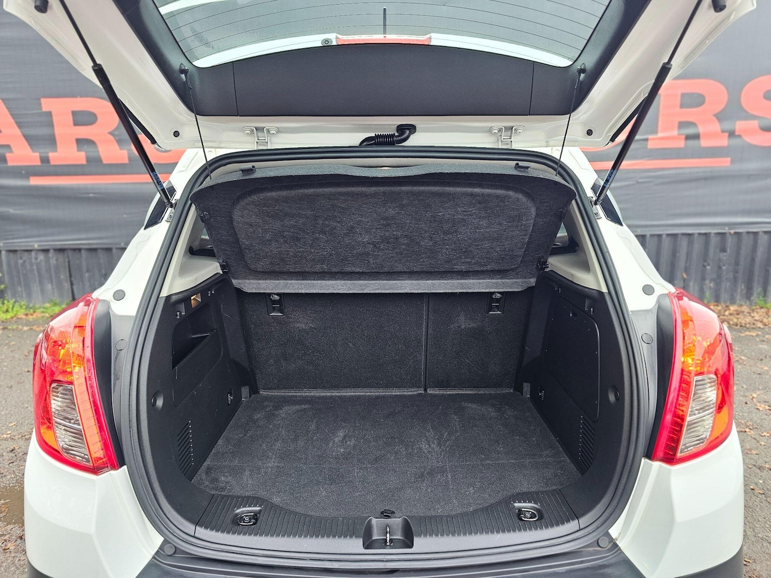 Used Vauxhall Mokka 2016 for sale - 76592102: Photo 51