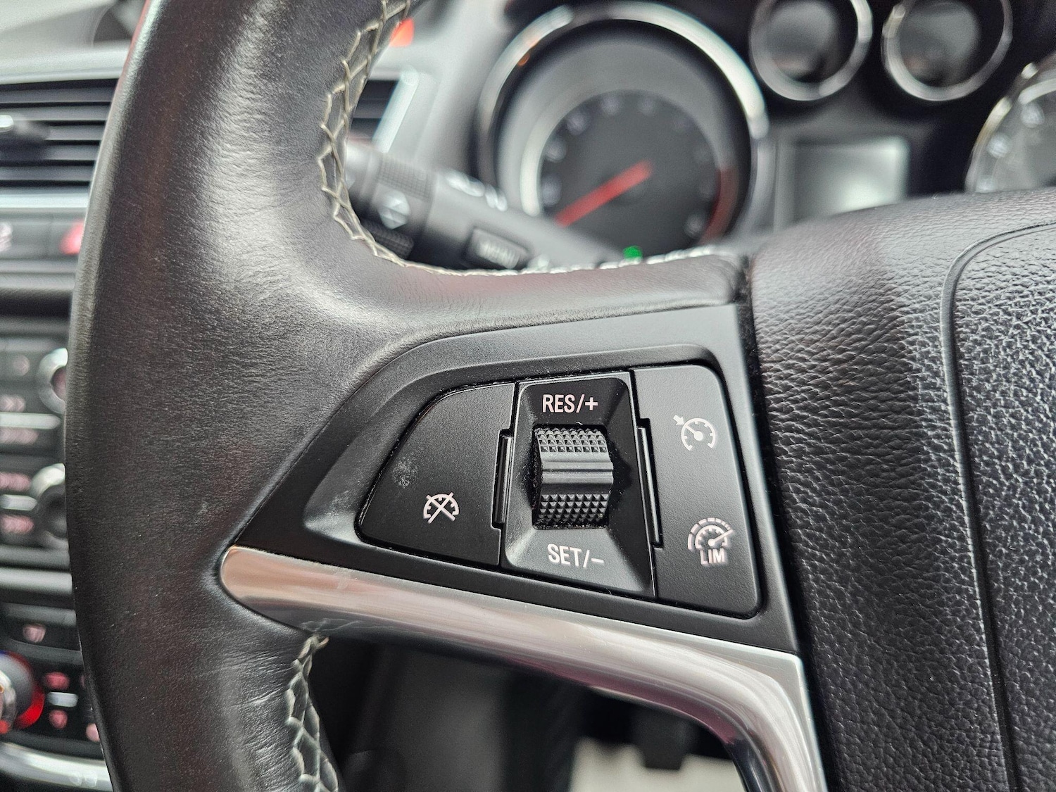 Used Vauxhall Mokka 2016 for sale - 76592102: Photo 8