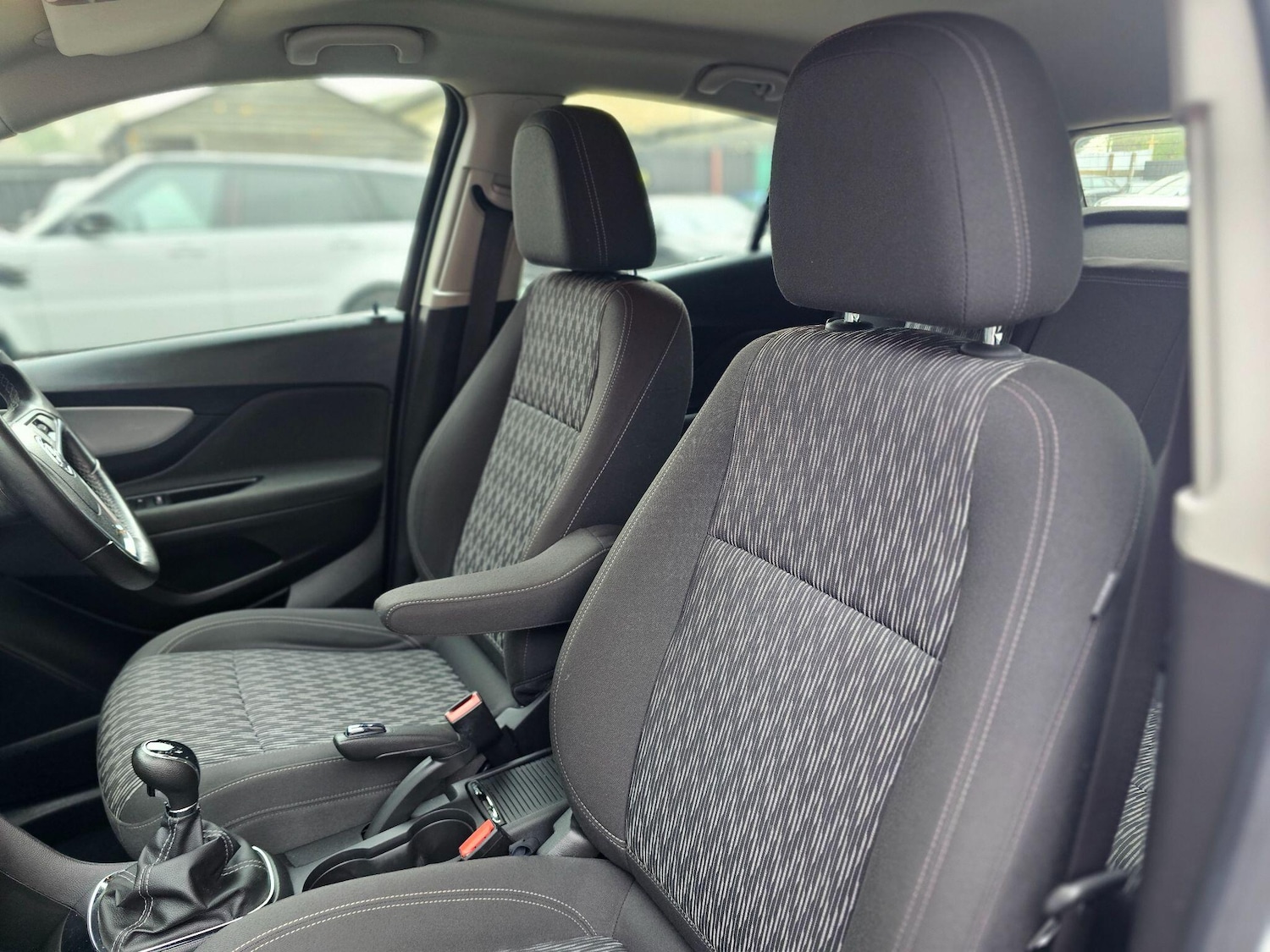 Used Vauxhall Mokka 2016 for sale - 76592102: Photo 9