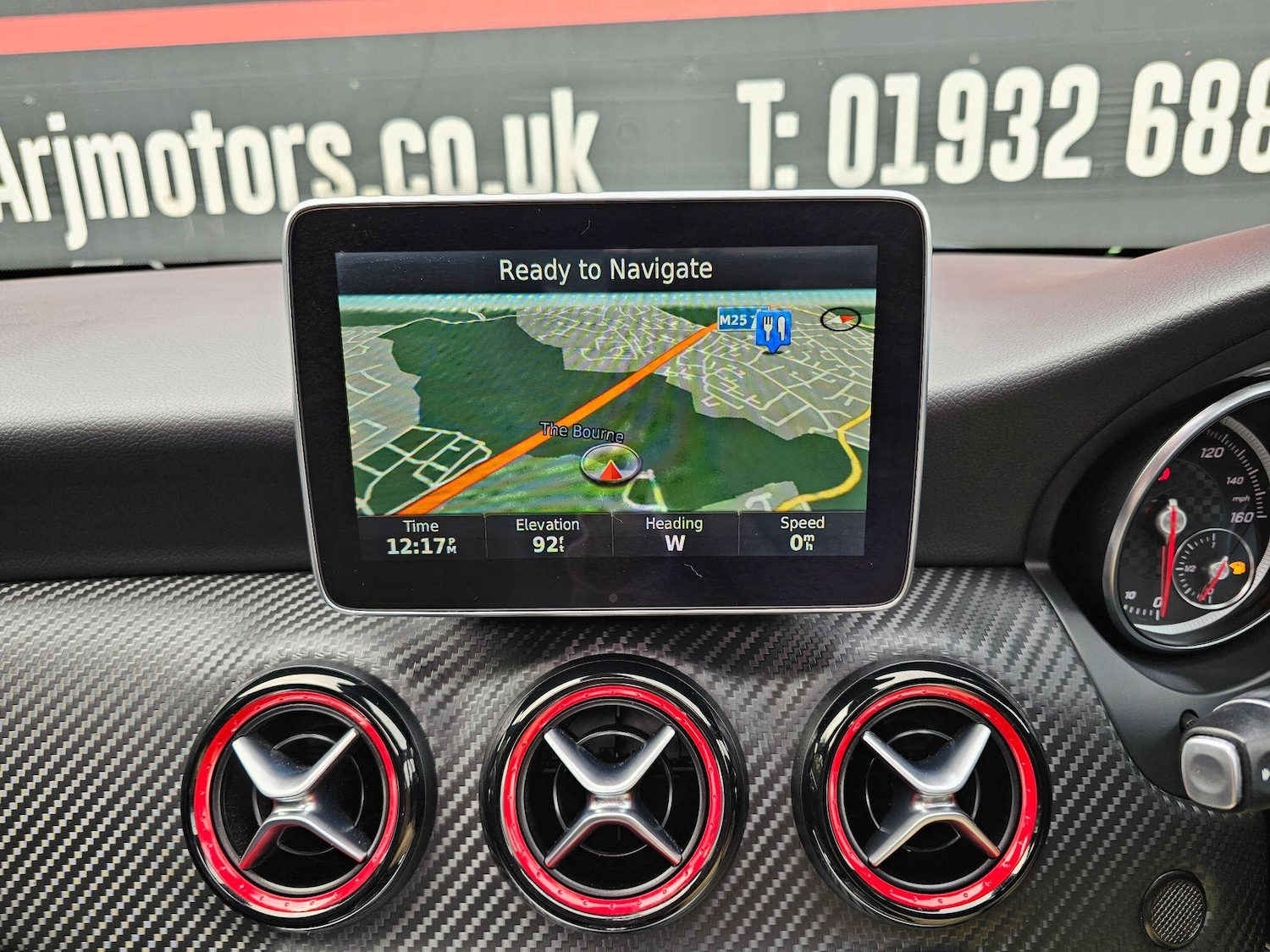Vehicle 30