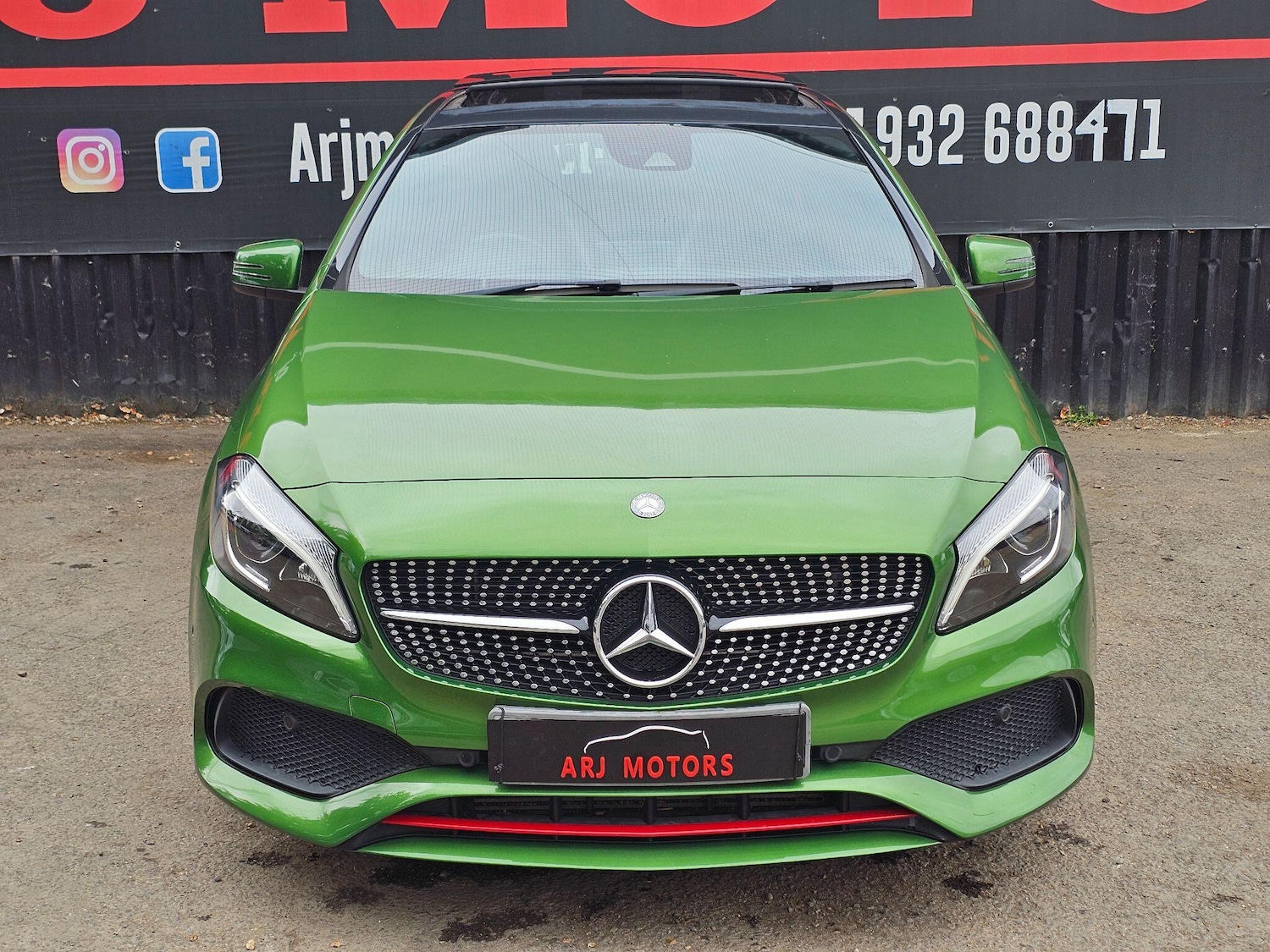 Vehicle 35