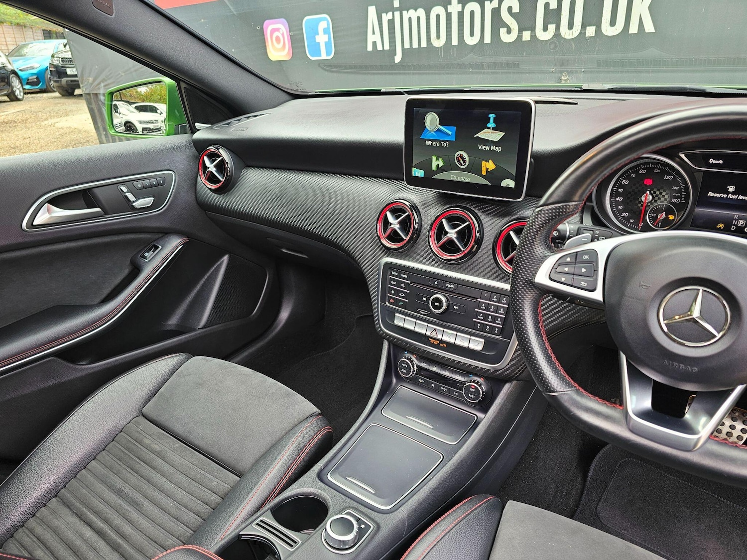 Vehicle 42