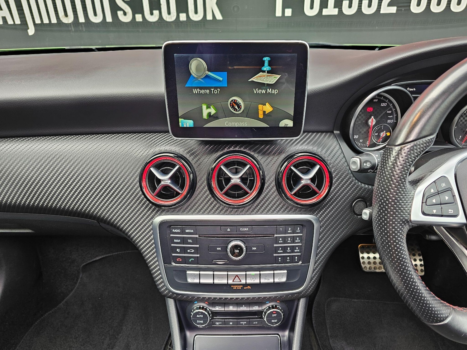 Vehicle 54