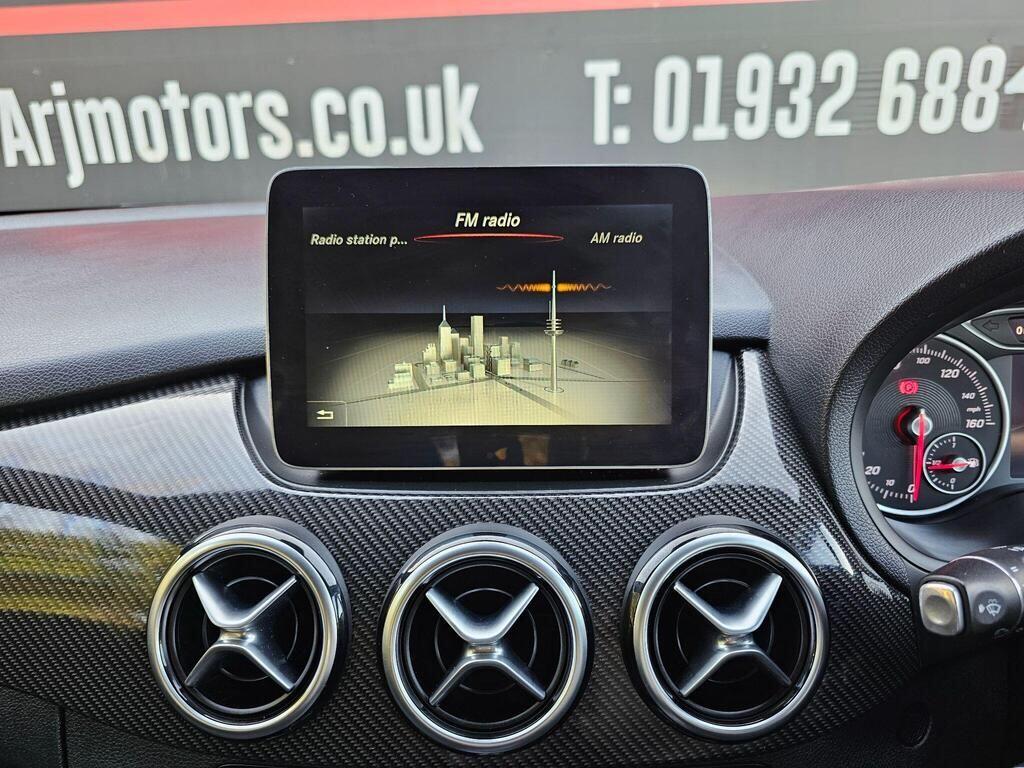 Used Mercedes-Benz B Class for sale - 76485597: Photo 13