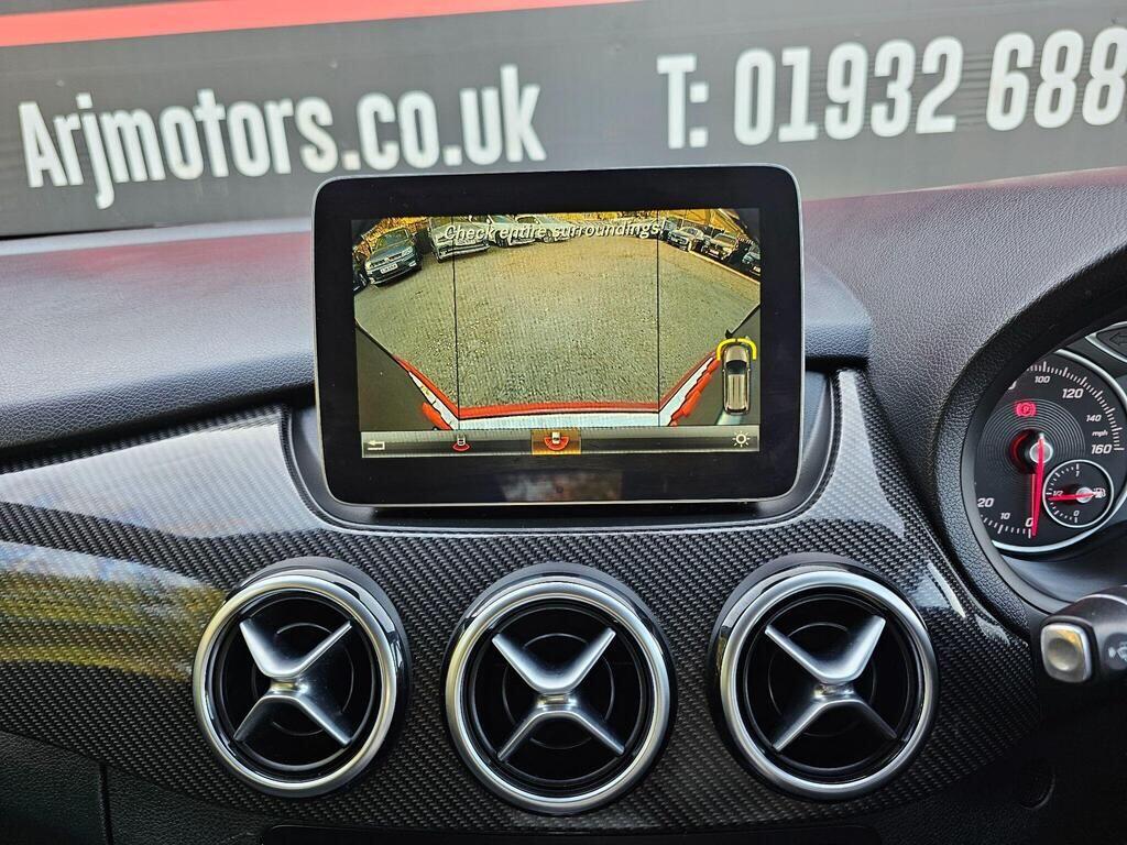 Used Mercedes-Benz B Class for sale - 76485597: Photo 15