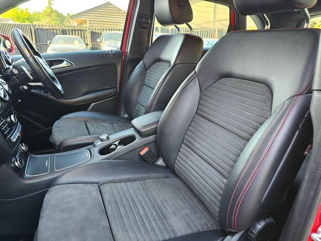 Used Mercedes-Benz B Class for sale - 76485597: Photo 18