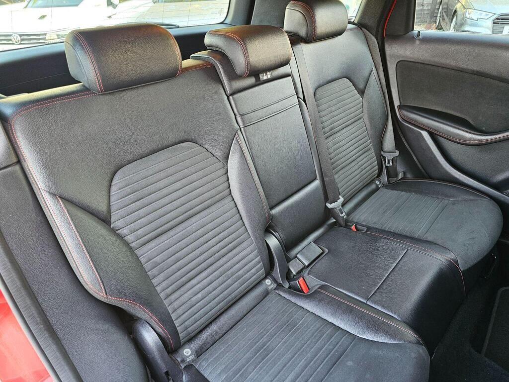 Used Mercedes-Benz B Class for sale - 76485597: Photo 22