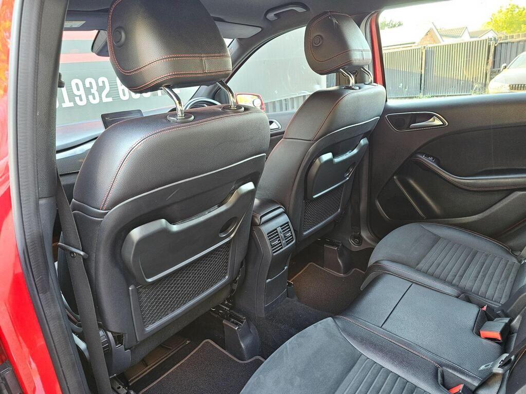 Used Mercedes-Benz B Class for sale - 76485597: Photo 26