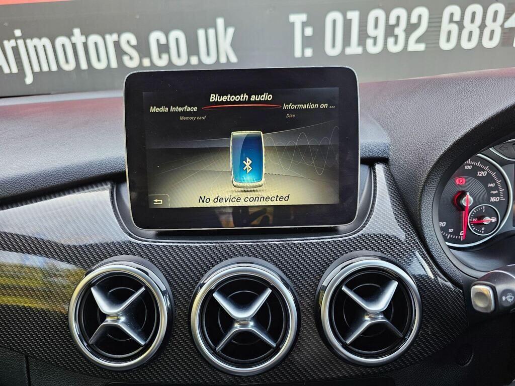 Used Mercedes-Benz B Class for sale - 76485597: Photo 29